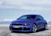 Volkswagen Scirocco R